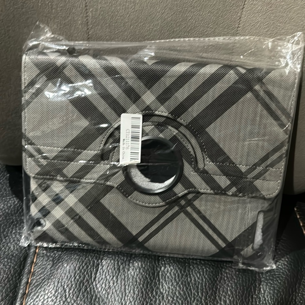 iPad 2 Second Generation Case